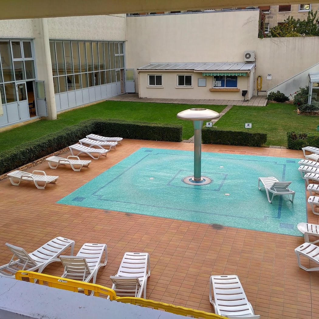 Roger Vergne Pool 3
